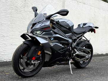 2026 BMW S 1000 RR