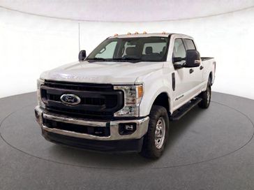 Used 2022 Ford F-250 XL