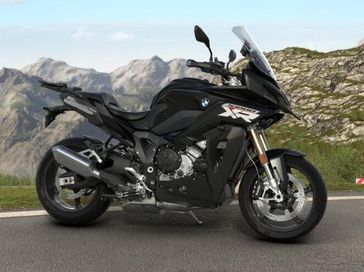 Black Storm Metallic 2