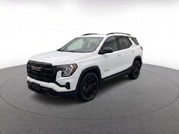 Used 2026 GMC Terrain Elevation