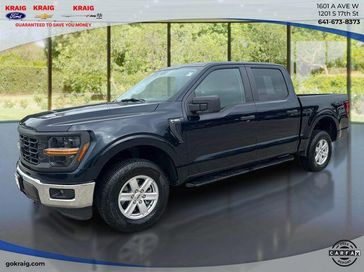 Used 2024 Ford F-150 XL