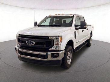 Used 2022 Ford F-250 XL