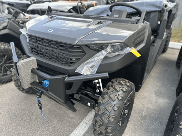New 2026 Polaris Ranger Crew 1000 Premium 