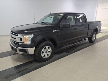Used 2020 Ford F-150 XL