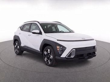 Used 2025 Hyundai Kona SEL