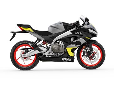 2026 Aprilia RS 457