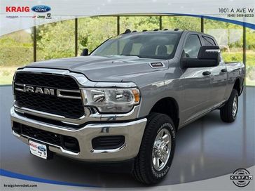 Used 2024 RAM 2500 Tradesman