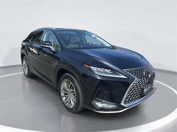 2022 Lexus RX 350 350