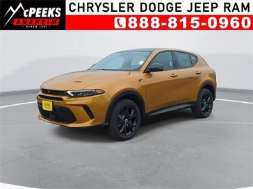 2024 Dodge Hornet Gt Plus Awd