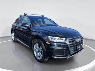 2019 Audi Q5 2.0T Premium Plus