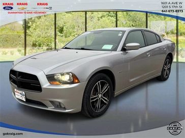 Used 2014 Dodge Charger R/T