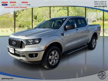 Used 2019 Ford Ranger XLT