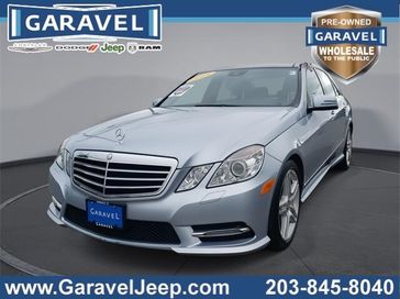 2013 Mercedes-Benz E 350 350