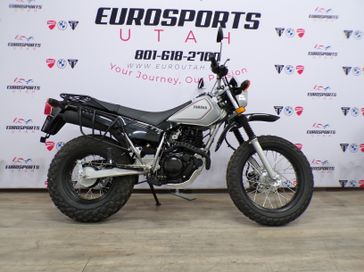 Used 2026 Yamaha TW200T2 