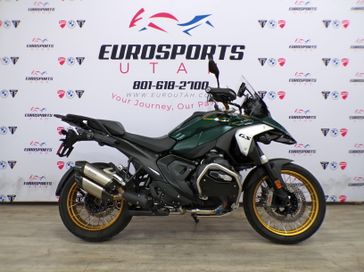 Used 2025 BMW R 1300 GS - BLACK STORM METAL 