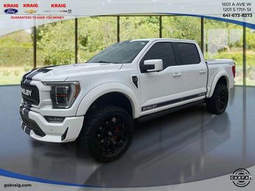 Used 2023 Ford F-150 Lariat
