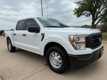 Used 2021 Ford F-150 XL