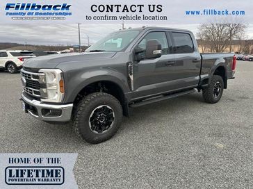 2025 Ford F-250SD XLT