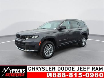 2024 Jeep Grand Cherokee L Laredo X 4x2