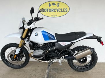 Used 2026 BMW R12GS 