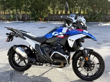 2025 BMW R 1300 GS