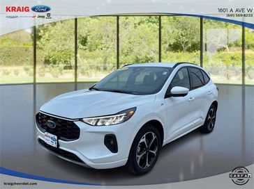 Used 2023 Ford Escape ST-Line Select