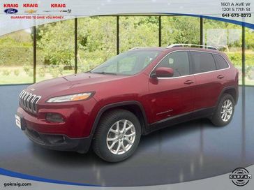 Used 2019 Jeep Grand Cherokee Limited