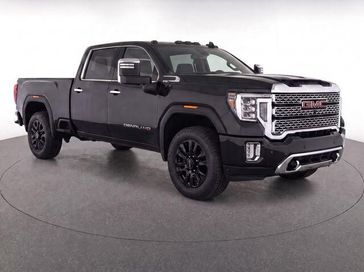Used 2023 GMC Sierra 2500HD Denali