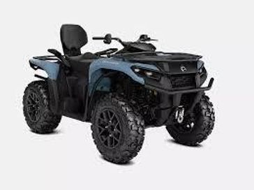 2025 Can-Am OUT MAX 700 XT 