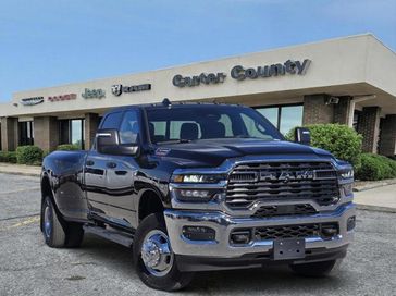 New 2026 RAM 3500 Tradesman Crew Cab 4x4 8' Box