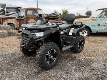 New 2025 Denago Powersports FREELANDER 300 FI 