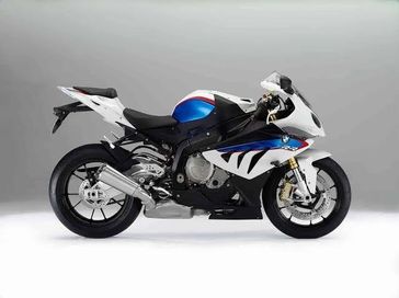 Used 2013 BMW S 1000 RR 