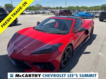 Mccarthy Chevy Lees Summit Mo