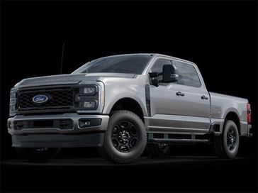 2024 Ford F-250SD XL