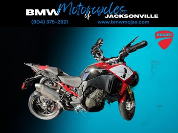 2024 Ducati  Multistrada V4 S Grand Tour