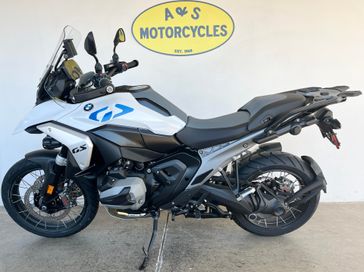 New 2025 BMW R1300GS 