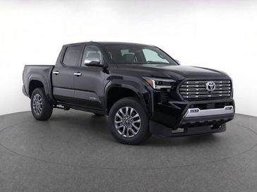 Used 2025 Toyota Tacoma Limited