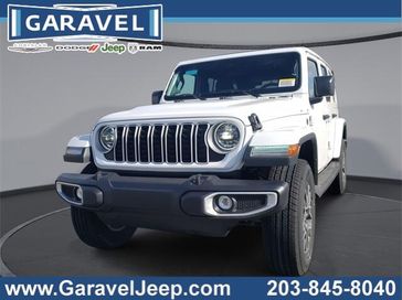 Garavel Jeep Norwalk Ct