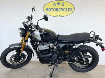 New 2027 Royal Enfield INT BEAR 650 