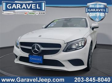 2021 Mercedes-Benz C 300 300