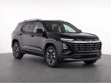 Used 2025 Chevrolet Equinox LT