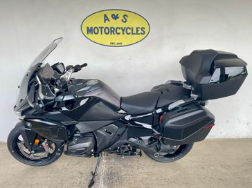 New 2026 BMW R1300RT 