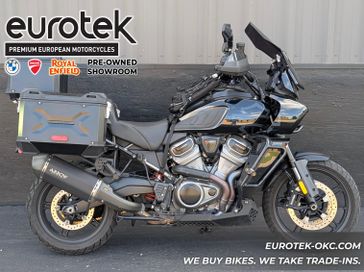Used 2022 Harley-Davidson PAN AMERICA 1250 SPECIAL 
