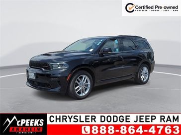 2023 Dodge Durango R/T