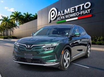 Used 2023 VinFast VF 8 