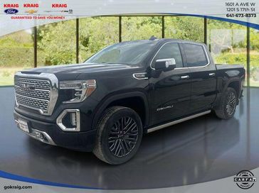 Used 2022 GMC Sierra 1500 Limited Denali