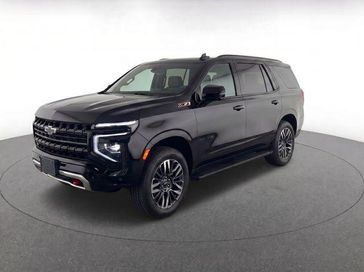 Used 2025 Chevrolet Tahoe Z71
