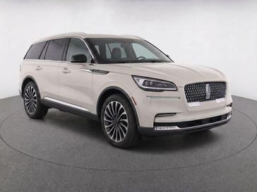 Used 2022 Lincoln Aviator Reserve