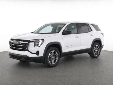 Used 2026 GMC Terrain Elevation