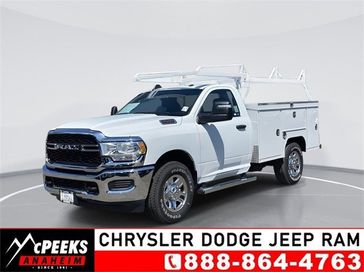 2023 RAM 2500 Tradesman